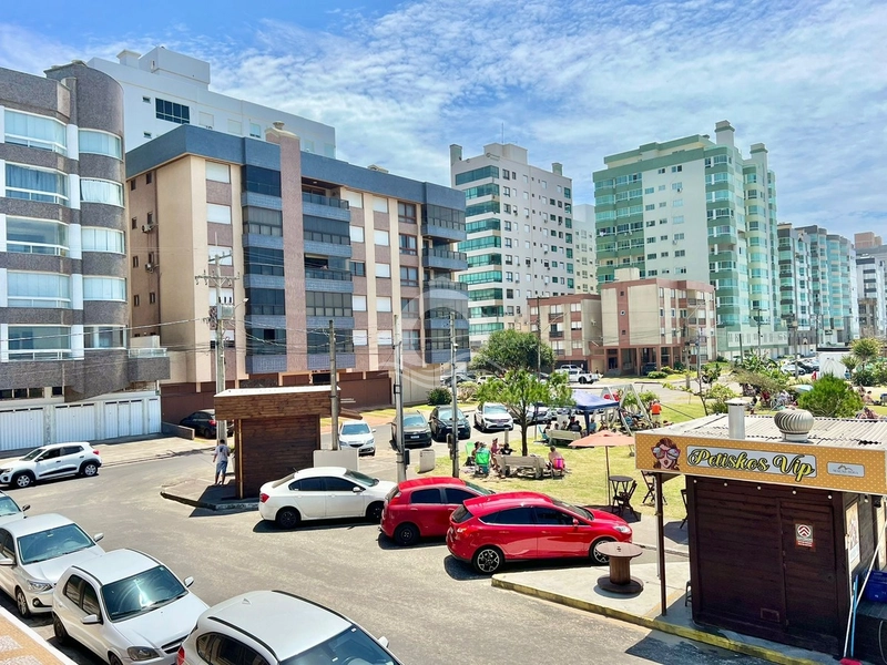 Apartamento 3 quartos vista mar venda Zona Nova Capão da Canoa: 19ª foto da galeria de imagens do imóvel