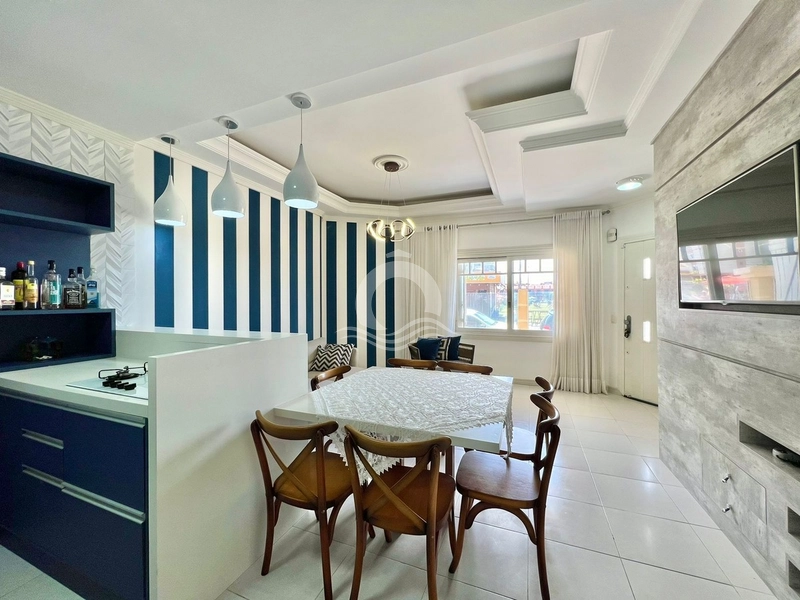 Apartamento 3 quartos vista mar venda Zona Nova Capão da Canoa: 6ª foto da galeria de imagens do imóvel