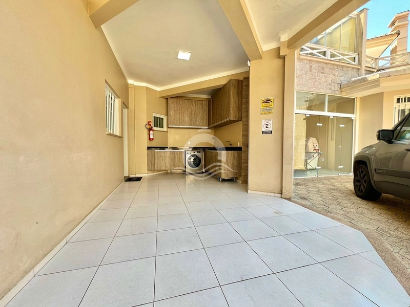 Apartamento 3 quartos vista mar venda Zona Nova Capão da Canoa: 7ª foto da galeria de imagens do imóvel