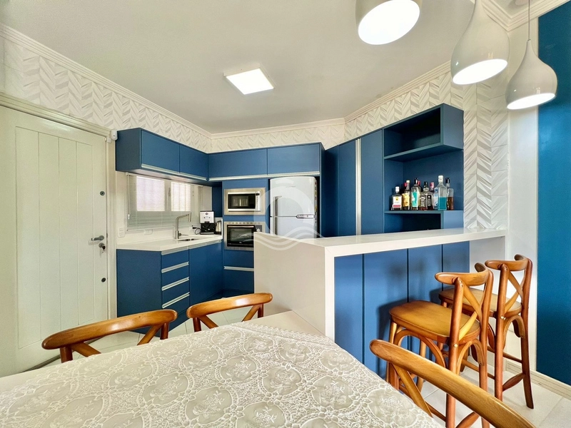 Apartamento 3 quartos vista mar venda Zona Nova Capão da Canoa: 5ª foto da galeria de imagens do imóvel