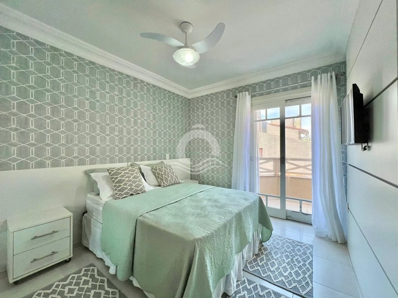 Apartamento 3 quartos vista mar venda Zona Nova Capão da Canoa: 12ª foto da galeria de imagens do imóvel