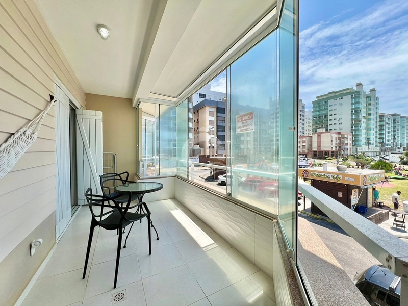 Apartamento 3 quartos vista mar venda Zona Nova Capão da Canoa: 17ª foto da galeria de imagens do imóvel