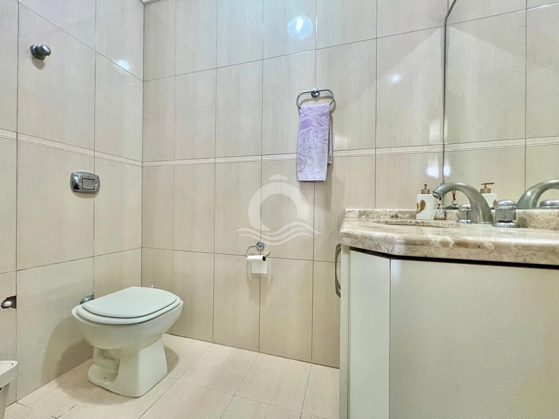 Apartamento 3 quartos vista mar venda Zona Nova Capão da Canoa: 16ª foto da galeria de imagens do imóvel