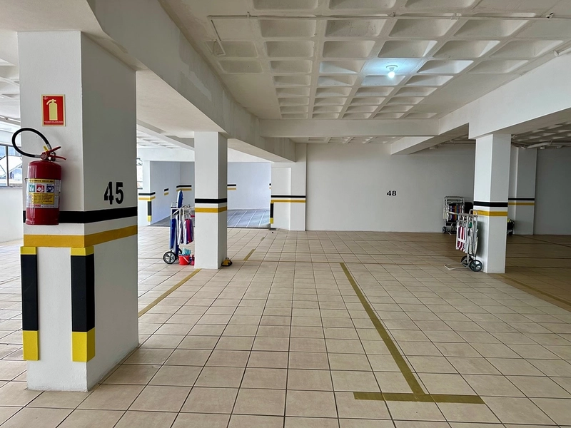 Apartamento 3 quartos decorado venda Navegantes Capão da Canoa: 33ª foto da galeria de imagens do imóvel