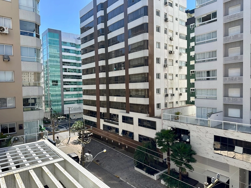 Apartamento 3 quartos decorado venda Navegantes Capão da Canoa: 10ª foto da galeria de imagens do imóvel