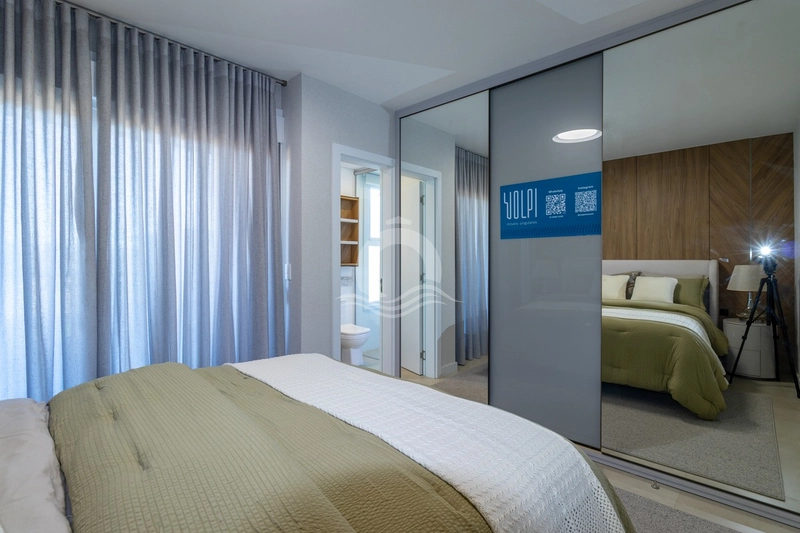 Casa condomínio 3 quartos decorada venda Atlântida Sul Xangri-Lá: 7ª foto da galeria de imagens do imóvel