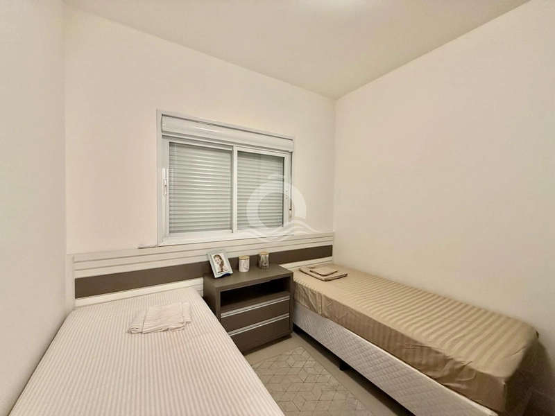 Apartamento 2 quartos terraço lateral venda Zona Nova Capão da Canoa: 13ª foto da galeria de imagens do imóvel