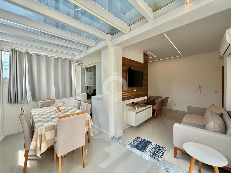 Apartamento 2 quartos terraço lateral venda Zona Nova Capão da Canoa: 7ª foto da galeria de imagens do imóvel