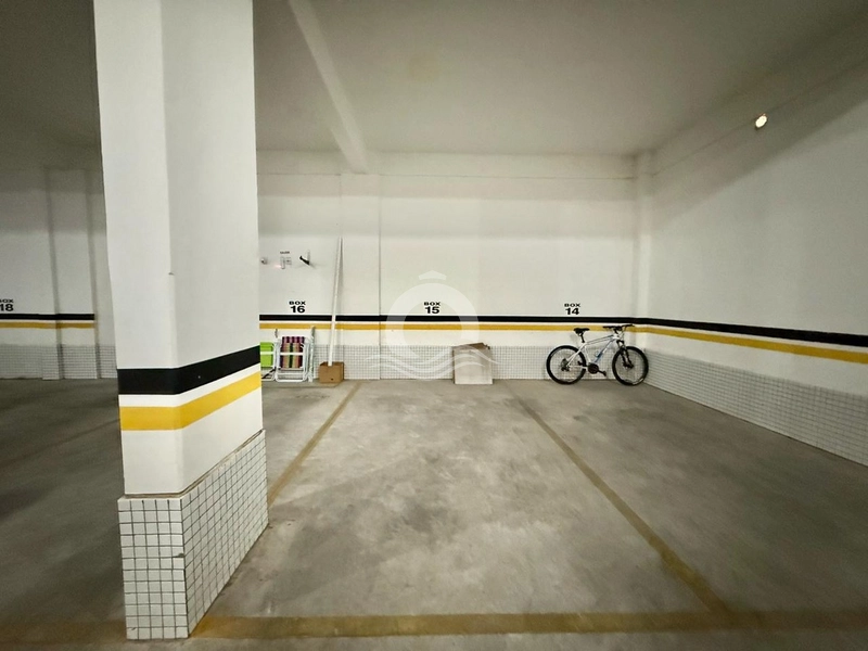Apartamento 2 quartos terraço lateral venda Zona Nova Capão da Canoa: 20ª foto da galeria de imagens do imóvel
