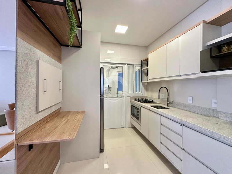 Apartamento 2 quartos vista mar venda Navegantes Capão da Canoa: 10ª foto da galeria de imagens do imóvel