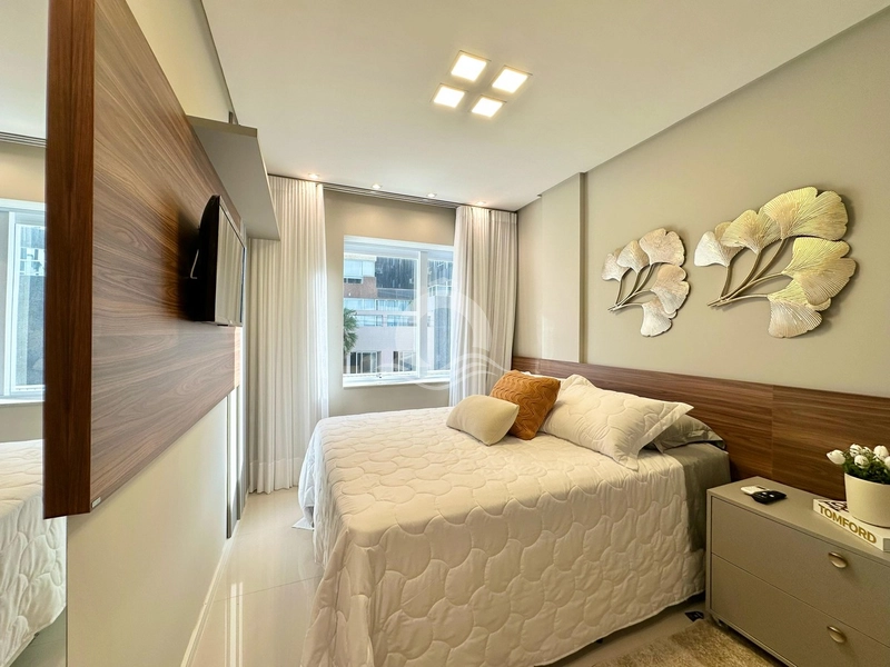 Apartamento 2 quartos vista mar venda Navegantes Capão da Canoa: 17ª foto da galeria de imagens do imóvel
