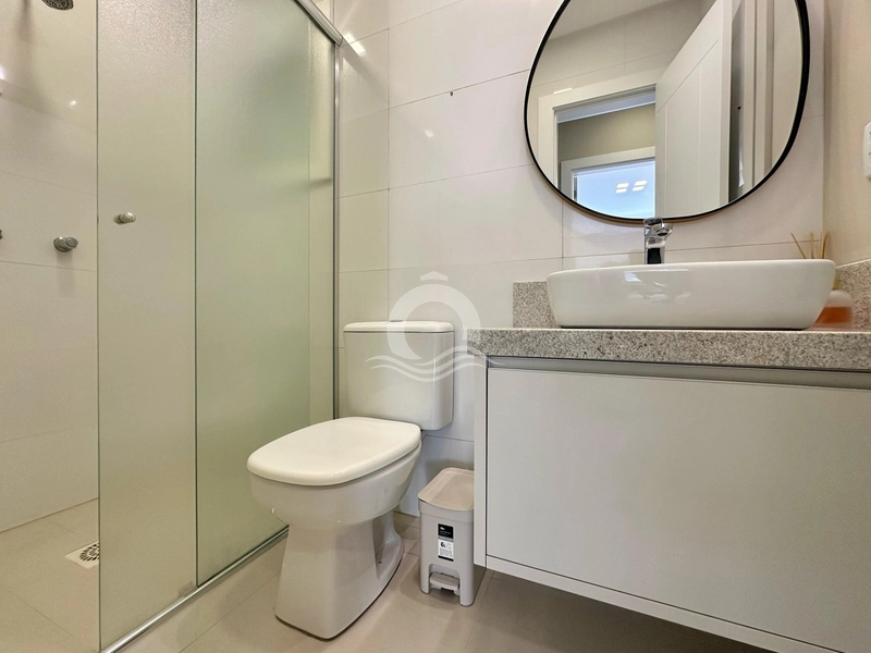 Apartamento 2 quartos vista mar venda Navegantes Capão da Canoa: 12ª foto da galeria de imagens do imóvel