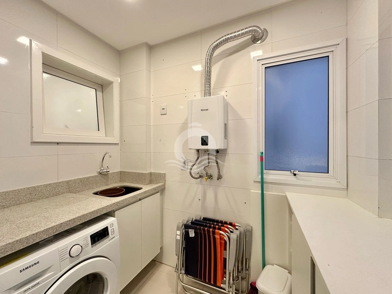 Apartamento 2 quartos vista mar venda Navegantes Capão da Canoa: 11ª foto da galeria de imagens do imóvel