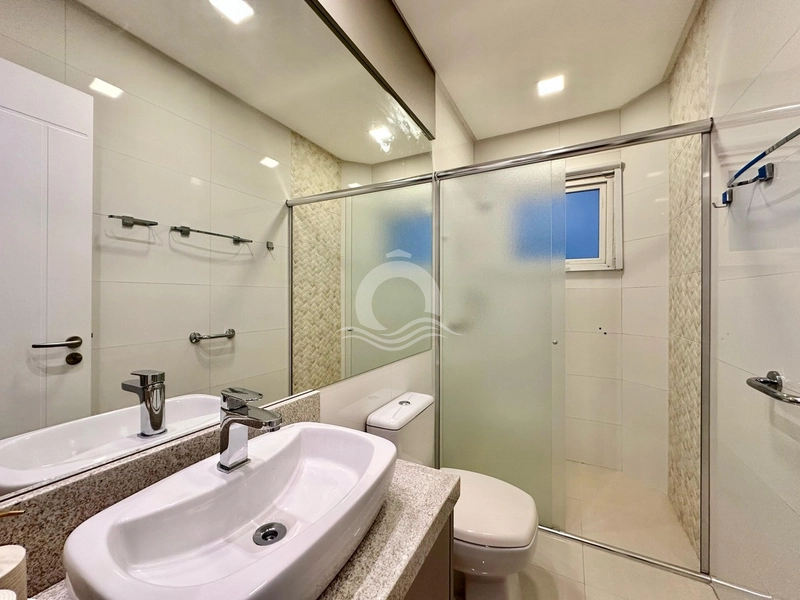 Apartamento 2 quartos vista mar venda Navegantes Capão da Canoa: 15ª foto da galeria de imagens do imóvel