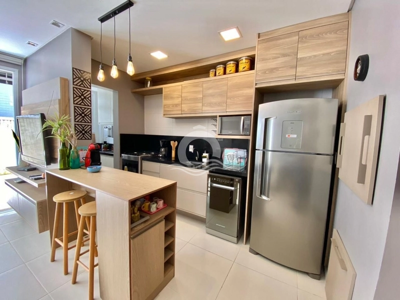 Apartamento 2 quartos terraço em L venda Zona Nova Capão da Canoa: 6ª foto da galeria de imagens do imóvel