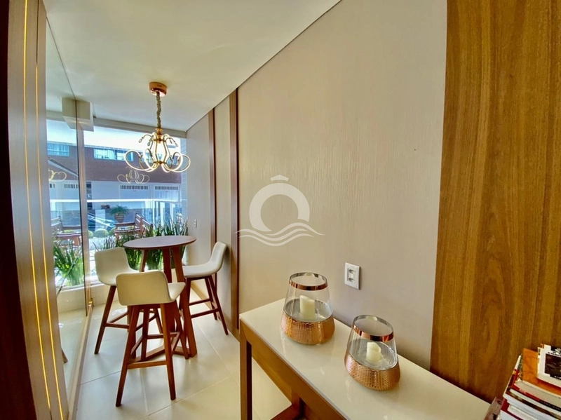 Apartamento 2 quartos terraço em L venda Zona Nova Capão da Canoa: 22ª foto da galeria de imagens do imóvel