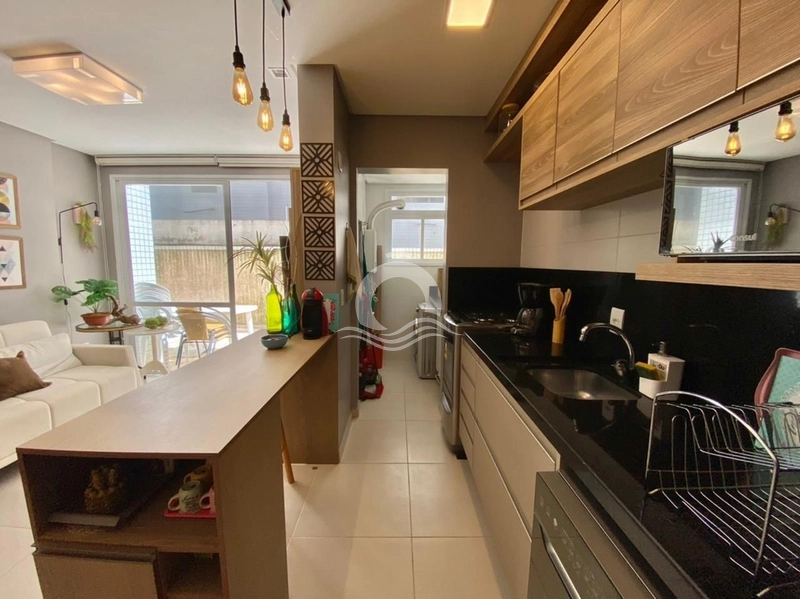 Apartamento 2 quartos terraço em L venda Zona Nova Capão da Canoa: 9ª foto da galeria de imagens do imóvel