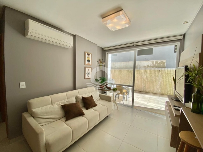 Apartamento 2 quartos terraço em L venda Zona Nova Capão da Canoa: 2ª foto da galeria de imagens do imóvel