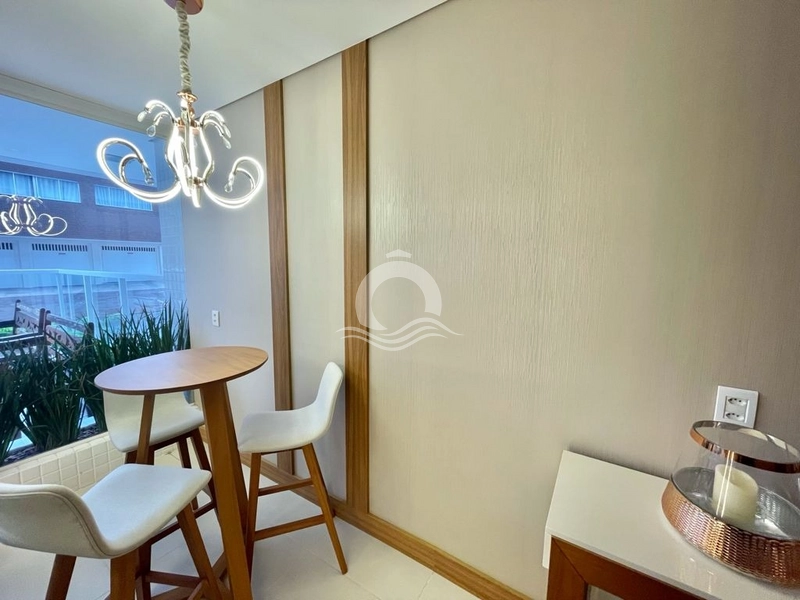 Apartamento 2 quartos terraço em L venda Zona Nova Capão da Canoa: 21ª foto da galeria de imagens do imóvel