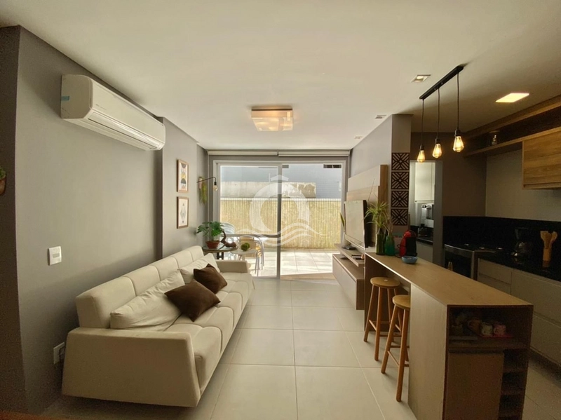 Apartamento 2 quartos terraço em L venda Zona Nova Capão da Canoa: 4ª foto da galeria de imagens do imóvel