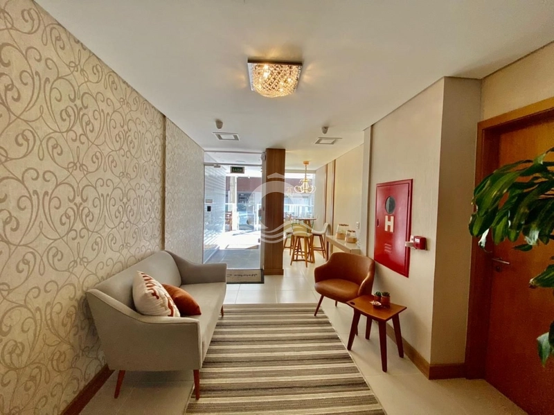 Apartamento 2 quartos terraço em L venda Zona Nova Capão da Canoa: 23ª foto da galeria de imagens do imóvel