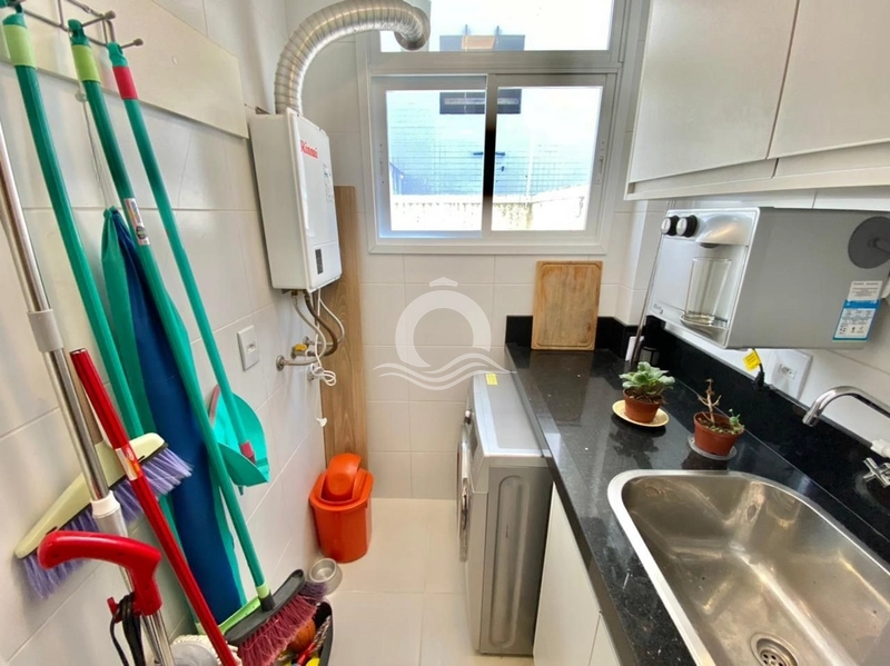 Apartamento 2 quartos terraço em L venda Zona Nova Capão da Canoa: 11ª foto da galeria de imagens do imóvel