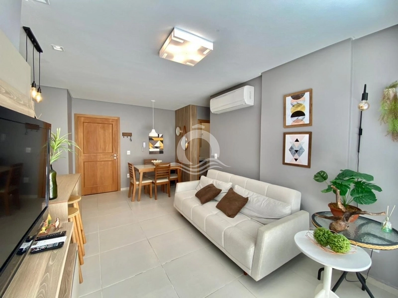 Apartamento 2 quartos terraço em L venda Zona Nova Capão da Canoa: 3ª foto da galeria de imagens do imóvel