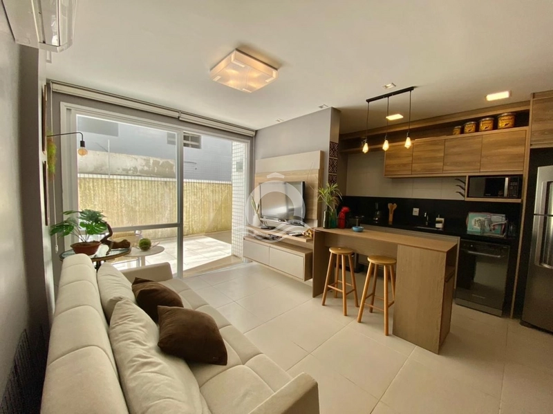 Apartamento 2 quartos terraço em L venda Zona Nova Capão da Canoa: 5ª foto da galeria de imagens do imóvel