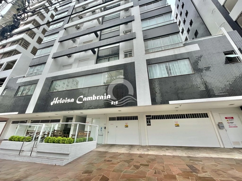 Apartamento 2 quartos terraço em L venda Zona Nova Capão da Canoa: 27ª foto da galeria de imagens do imóvel