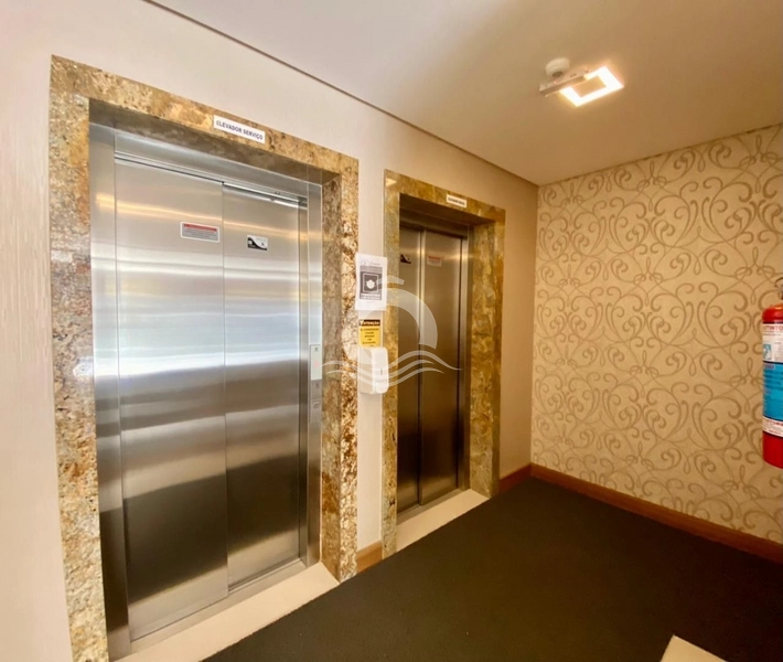 Apartamento 2 quartos terraço em L venda Zona Nova Capão da Canoa: 20ª foto da galeria de imagens do imóvel