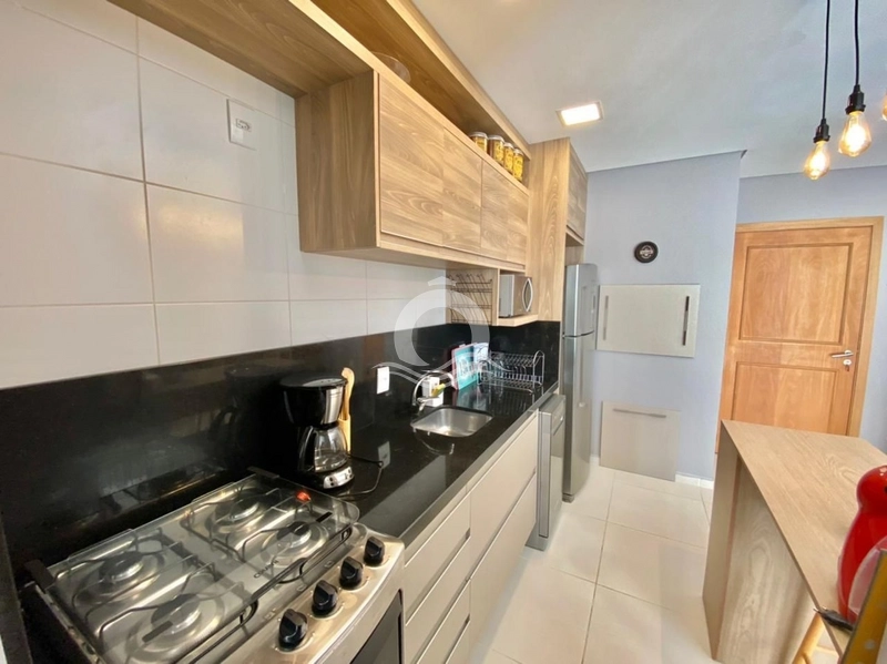 Apartamento 2 quartos terraço em L venda Zona Nova Capão da Canoa: 8ª foto da galeria de imagens do imóvel