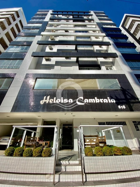 Apartamento 2 quartos terraço em L venda Zona Nova Capão da Canoa: 28ª foto da galeria de imagens do imóvel