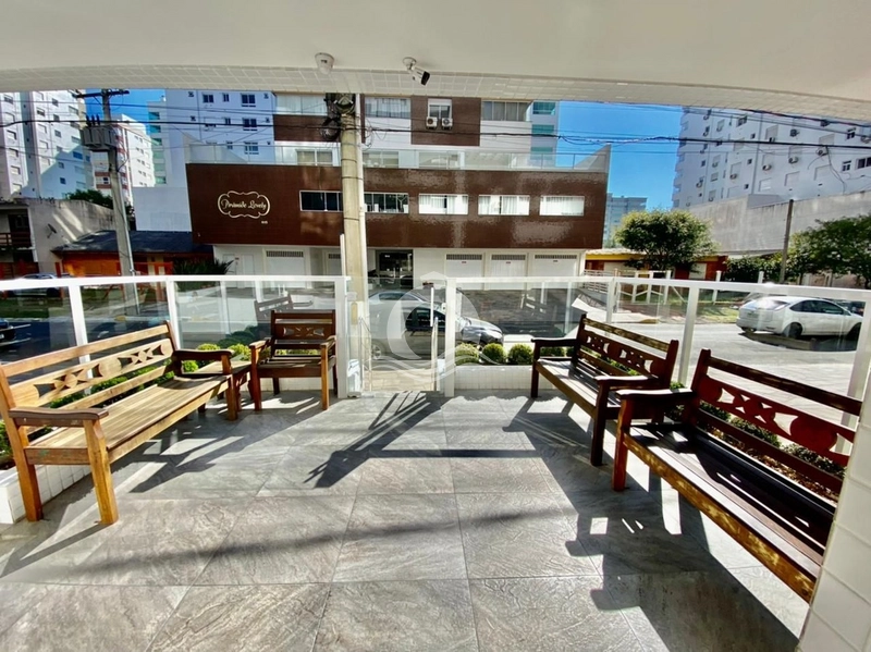 Apartamento 2 quartos terraço em L venda Zona Nova Capão da Canoa: 19ª foto da galeria de imagens do imóvel