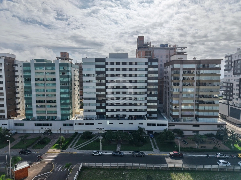 Apartamento 2 quartos mobiliado venda Zona Nova Capão da Canoa: 9ª foto da galeria de imagens do imóvel
