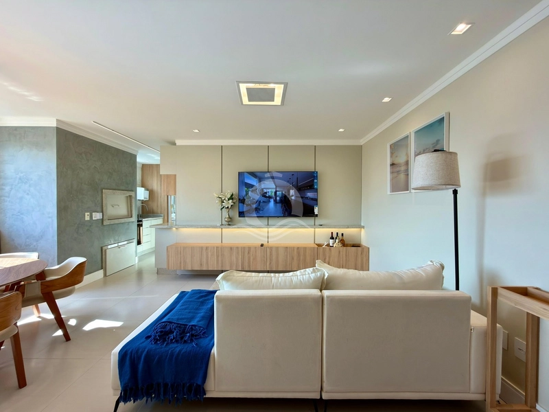 Apartamento 2 quartos mobiliado venda Zona Nova Capão da Canoa: 23ª foto da galeria de imagens do imóvel