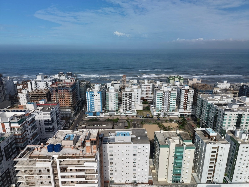 Apartamento 2 quartos mobiliado venda Zona Nova Capão da Canoa: 8ª foto da galeria de imagens do imóvel
