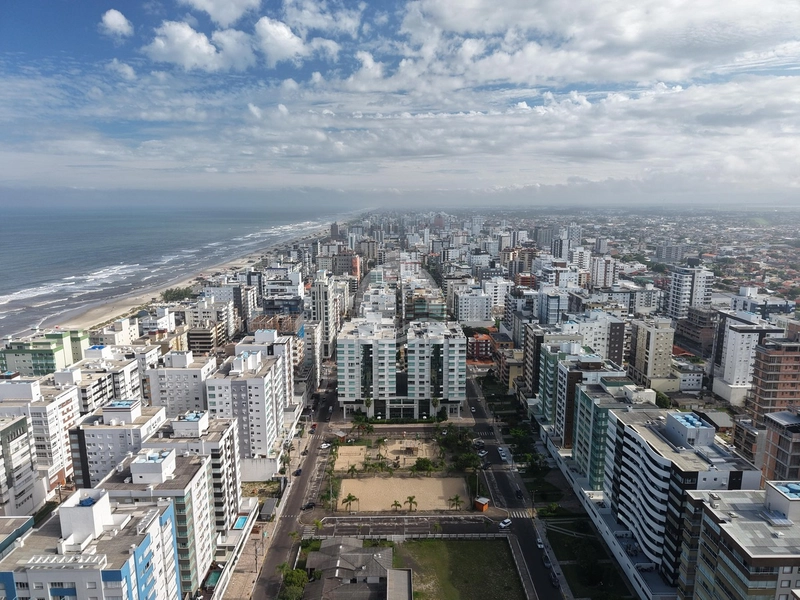 Apartamento 2 quartos mobiliado venda Zona Nova Capão da Canoa: 22ª foto da galeria de imagens do imóvel