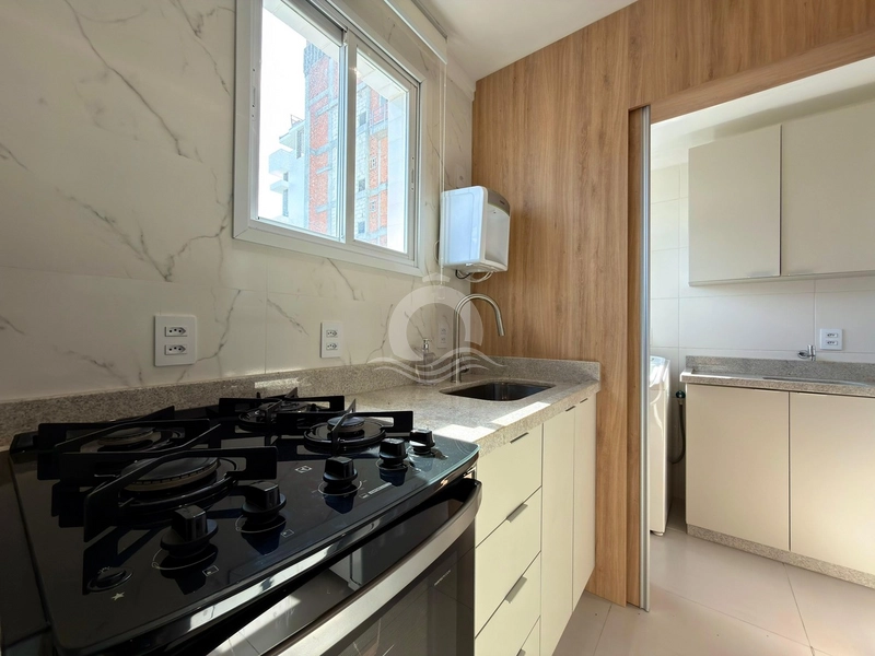Apartamento 2 quartos mobiliado venda Zona Nova Capão da Canoa: 19ª foto da galeria de imagens do imóvel