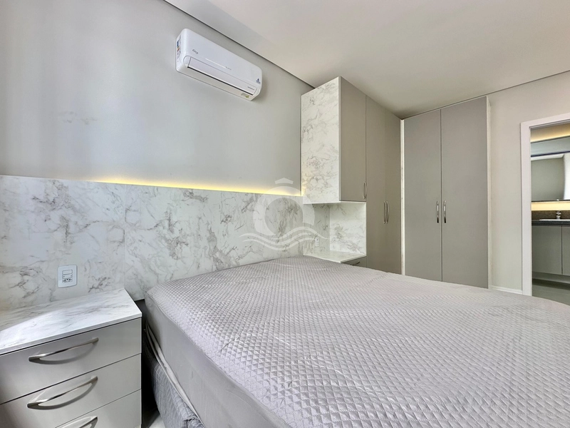 Apartamento de 2 dormitórios, suite, de frente.: 17ª foto da galeria de imagens do imóvel