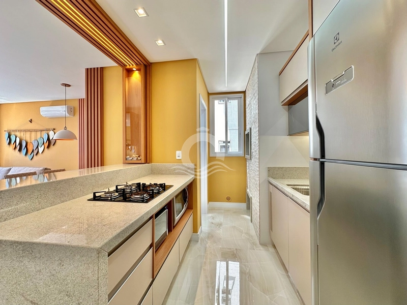 Apartamento de 2 dormitórios, suite, de frente.: 14ª foto da galeria de imagens do imóvel
