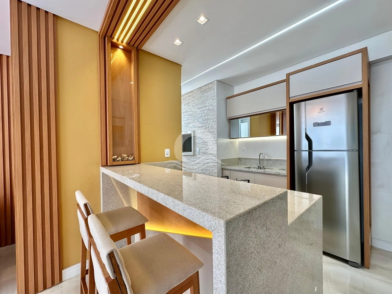 Apartamento de 2 dormitórios, suite, de frente.: 13ª foto da galeria de imagens do imóvel