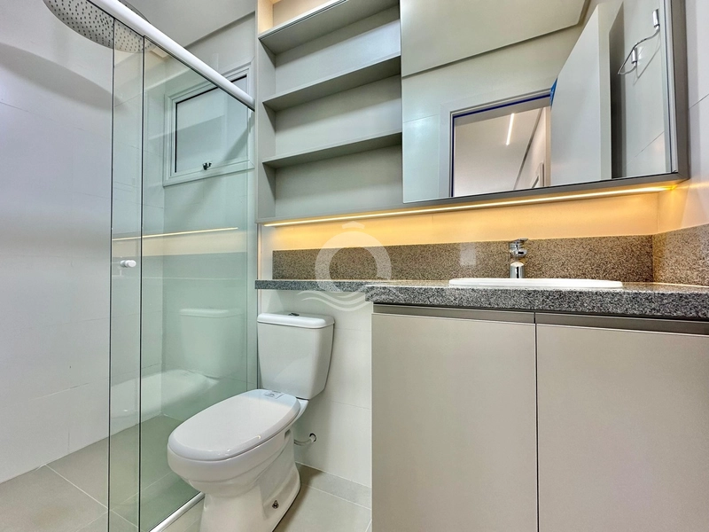 Apartamento de 2 dormitórios, suite, de frente.: 19ª foto da galeria de imagens do imóvel