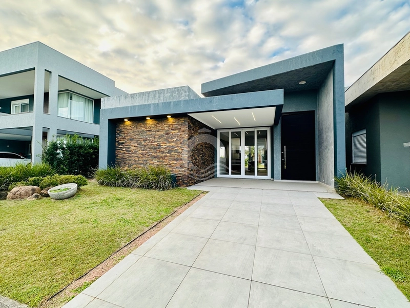 Imóvel residencial ou comercial