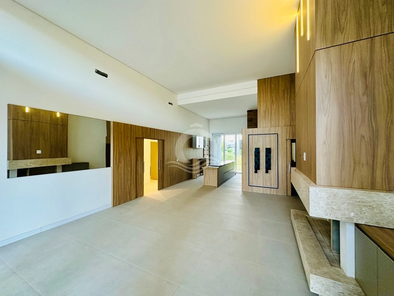 Casa 4 quartos mobiliada Condomínio Capão Ilhas Resort: 4ª foto da galeria de imagens do imóvel