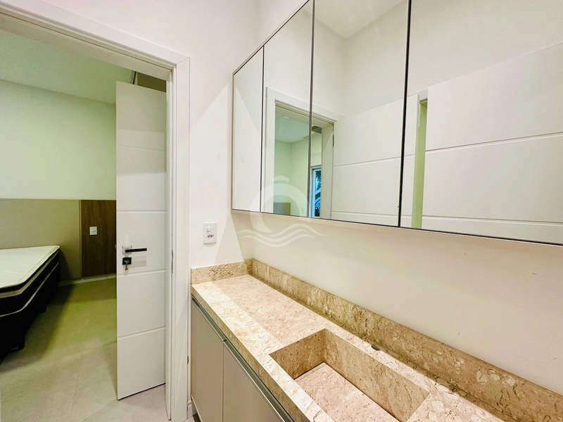 Casa 4 quartos mobiliada Condomínio Capão Ilhas Resort: 18ª foto da galeria de imagens do imóvel
