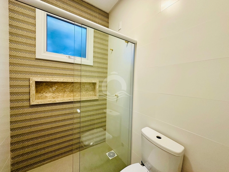 Casa 4 quartos mobiliada Condomínio Capão Ilhas Resort: 19ª foto da galeria de imagens do imóvel