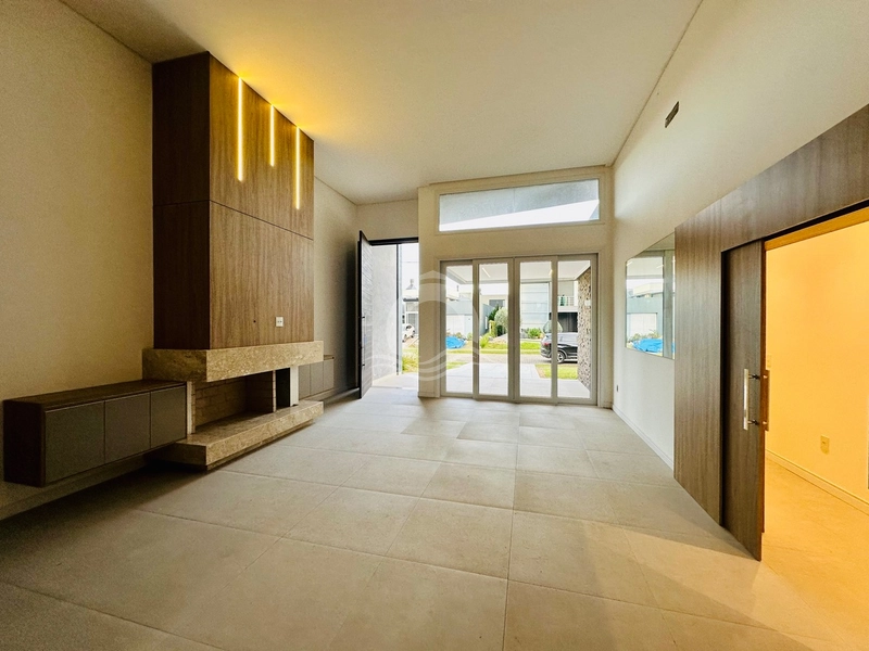 Casa 4 quartos mobiliada Condomínio Capão Ilhas Resort: 7ª foto da galeria de imagens do imóvel