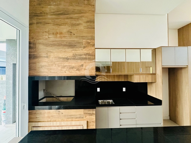 Casa 4 quartos mobiliada Condomínio Capão Ilhas Resort: 10ª foto da galeria de imagens do imóvel