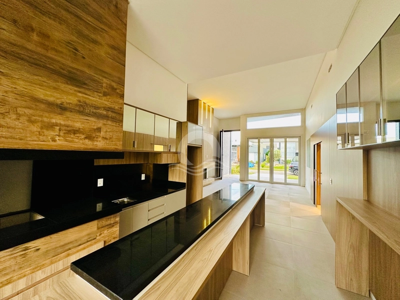 Casa 4 quartos mobiliada Condomínio Capão Ilhas Resort: 9ª foto da galeria de imagens do imóvel
