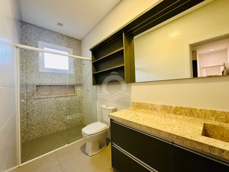 Casa 4 quartos mobiliada Condomínio Capão Ilhas Resort: 25ª foto da galeria de imagens do imóvel